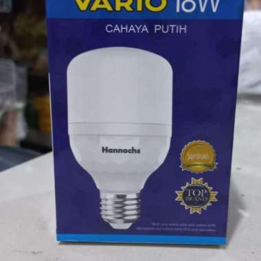 Lampu Hannochs Vario 18 Watt