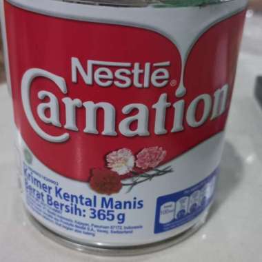 Susu Kental Manis Carnation