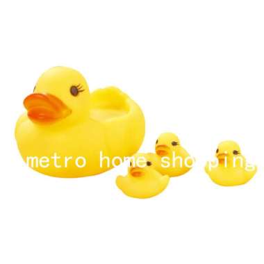 mainan bebek mandi anak/mainan bebek kareti-MHS051