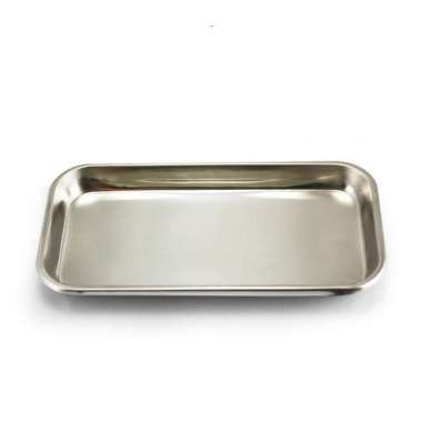 Dental tray tray instrumen gigi