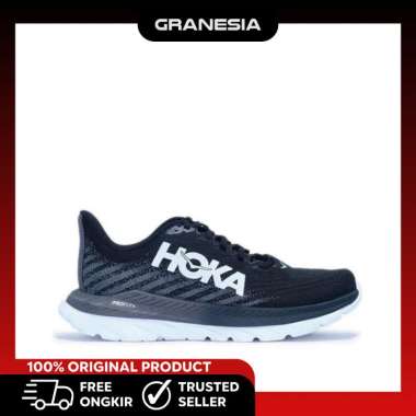 Hoka MACH 5 Men's Running Shoes 1127893BC|Sepatu Lari Pria 41 1/3