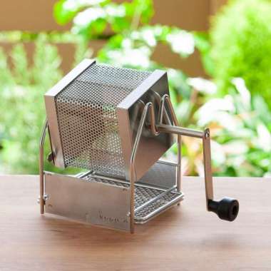 Roaster Kopi/Alat Sangrai KOGU Manual Roaster Made in Tsubame - Japan