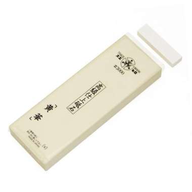 Whetstone/Batu Asah - SUEHIRO Finishing Whetstone Ouka - Grit #3000