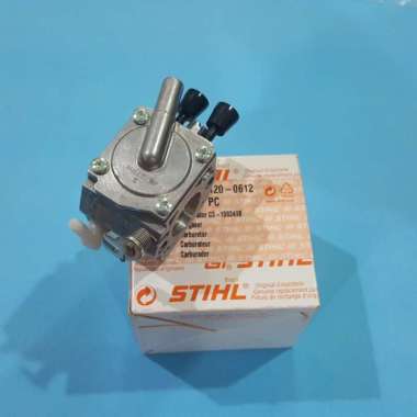 Carburator Assy Chainsaw Tipe MS-382 STIHL ORIGINAL