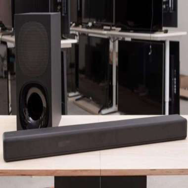 SOUNDBAR SONY HT-G700 DENGAN DOLBY ATMOS