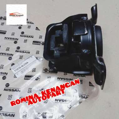 Engine Mounting Dudukan Mesin Kanan Nissan March Datsun Go original 1p
