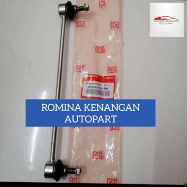 Link Stabil - Stabilizer Depan Mobilio Original