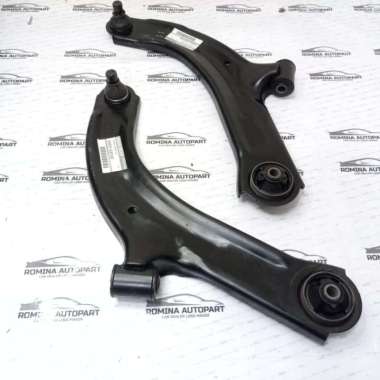 Lower Arm Ball Joint Sayap Depan Livina Evalia Latio Original KANAN