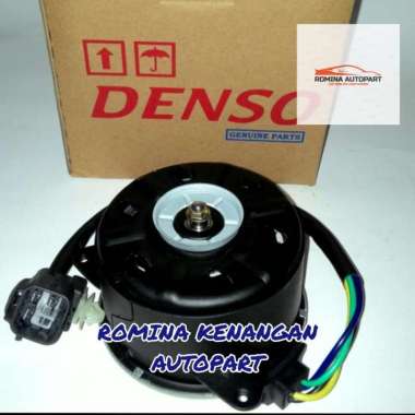 Motor Fan Radiator Suzuki Swift APV kode part AE168000-9370