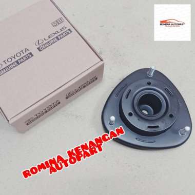 Support Shock karet support Toyota Avanza Veloz original 1pc