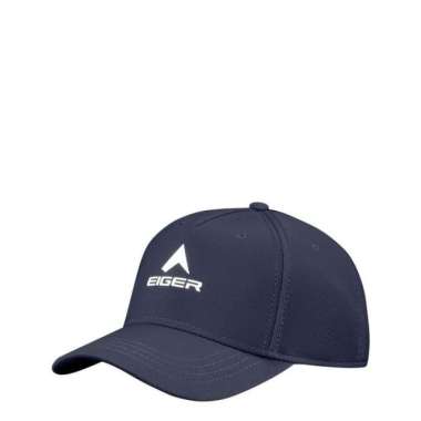 EIGER TOPI 12S-6079 BASEBALL CAP - NAVY L/XL