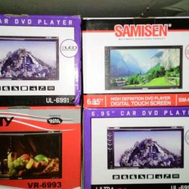 TV DVD MOBIL AGYA DAN AYLA
