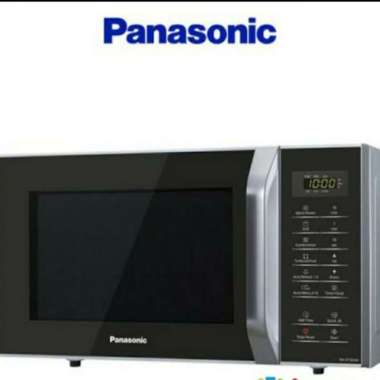 Microwave Panasonic NN GT35HMTTe