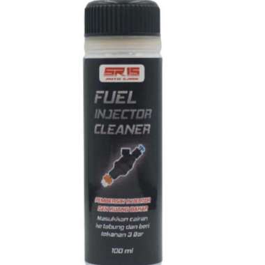 Fuel Injection CLeaner 80ml