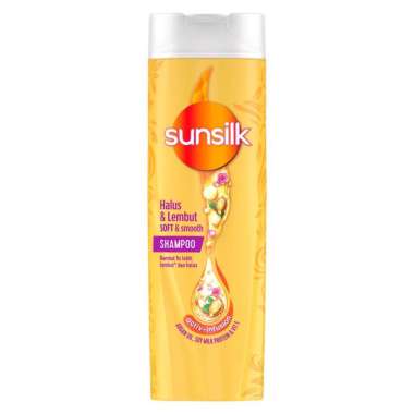 Sunsilk Shampoo