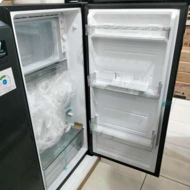 KULKAS AQUA AQR-D205 dan AQR-D225 GARANSI RESMI AQUA INDONESIA AQR-D205