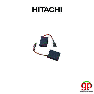 CARBON BRUSH 999-061 HITACHI Spul Untuk Mesin Gerinda G18SE3 / Grenda G 18SE3