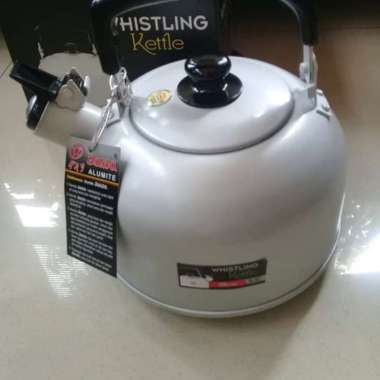 Teko Bunyi Maspion 20 cm