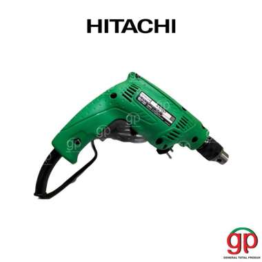 HITACHI D10VST MESIN BOR 10MM D 10VST ELECTRIC DRILL