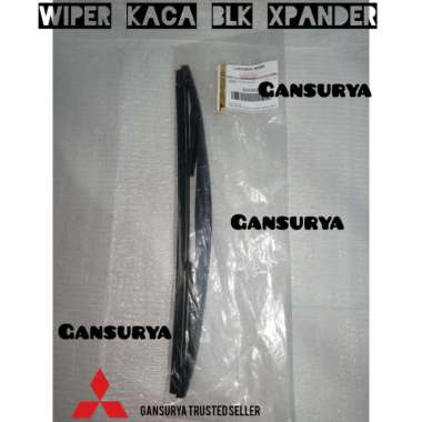 WIPER KACA BELAKANG XPANDER MITSUBISHI/WEPER BELAKANG/BLADE ASSY