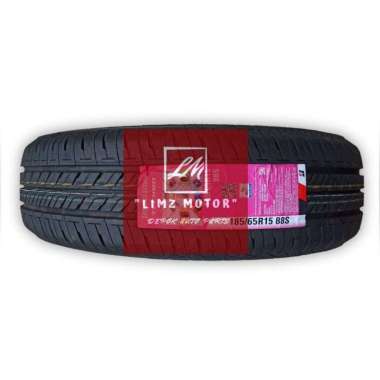 Ban Luar Bridgestone 185 65 R.15 88S Techno