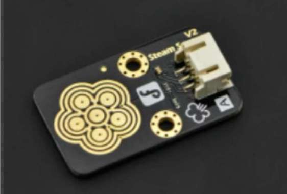 Sensor Uap Steam DFRobot