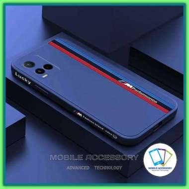 Softcase Shell Vivo Y33S / Y33T Silicone Lucky Case Silicon Casing Soft Case Silikon Hp Murah Vivo Y