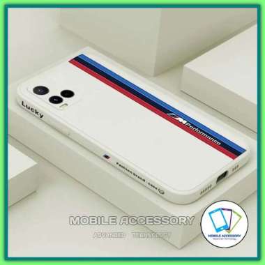 Softcase Shell Vivo Y33S / Y33T Silicone Lucky Case Silicon Casing Soft Case Silikon Hp Murah Vivo Y