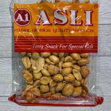 Asli A1 Kacang madu bawang 150g oleh - oleh pematang Siantar Medan