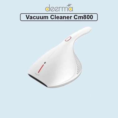 DEERMA DUST MITES VACUM CLEANER WHITE UV STERILIZARION CM 800/ CM800
