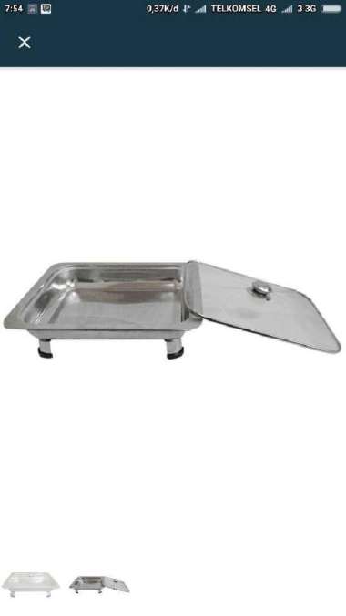 555 Sa Tempat Makan Prasmanan Tutup Kaca