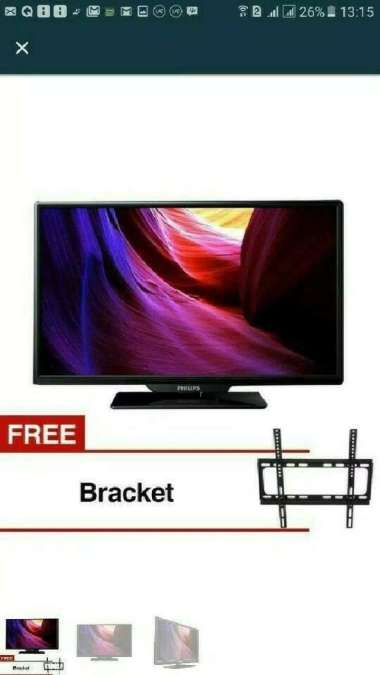Tv Philips Led 32 Inchi Murah