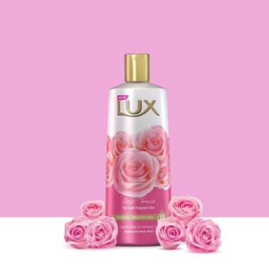 Lux Body Wash Soft Touch 100 ml 100 ML