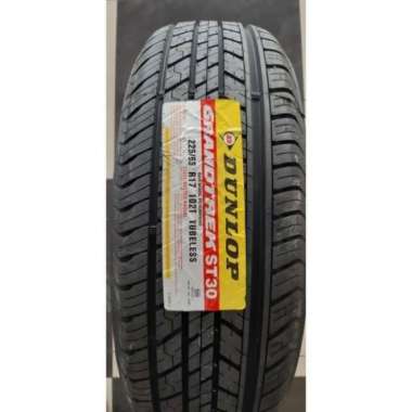 PROMO Dunlop Grandtrex ST30 225/65 R17 Ban Mobil