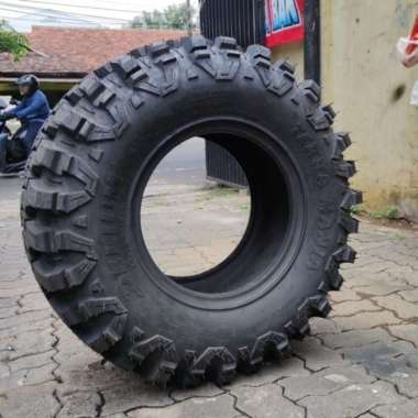 DELIUM 35X10.50 R16 TERRA MANIA Ban Mobil Offroad