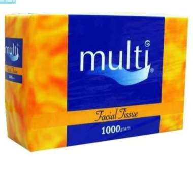 tisu multi 1kg