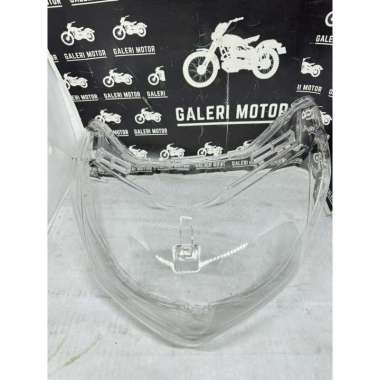 mika lampu xeon Kaca Mika Lampu depan Xeon lama karbu