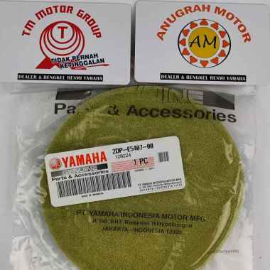 BUSA SARINGAN FILTER CVT NMAX155 AEROX155 LEXI125/155 ORIGINAL