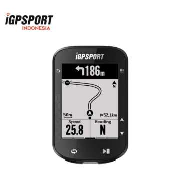 IGPSPORT BIKE COMPUTER BSC200