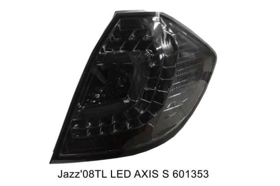 Lampu Belakang / Stoplamp All New Jazz 2008-2013 AXIS Jazz GE8