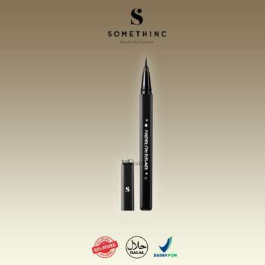 WOSUKA - SOMETHINC Tipsy Lash Mascara - FOREVER STAY Eyeliner - BROW WIZ Eyebrow - HANGOVER Mascara 