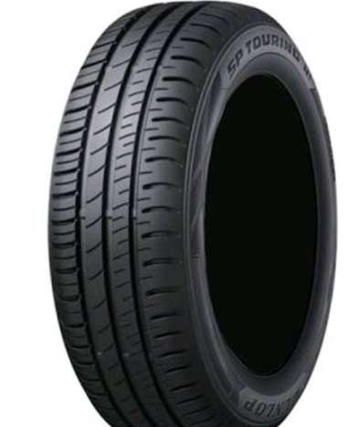 ban luar dunlop 165 / 65 r 13 sp r1 Atoz, Karimun - dl242003 -