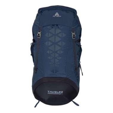 Avtech - Tas Outdoor Carrier Taveuni 60 L | Backpack Carrier 60 Liter Navy
