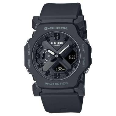 CASIO ORIGINAL - CASIO G-SHOCK GA-2300-1ADR - JAM TANGAN PRIA JAM PRIA NG - RESIN G SHOCK GSHOCK CAS