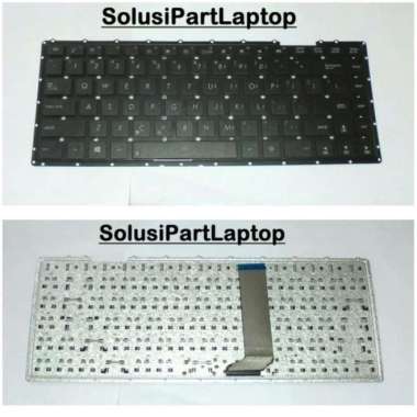 Keyboard Laptop Asus A455 A455L A455LD A455LC A455LB A455LA