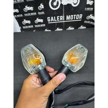 fr/rr winker assy tiger revolution front winker assy tiger revo rear winker assy tiger revo sen depa