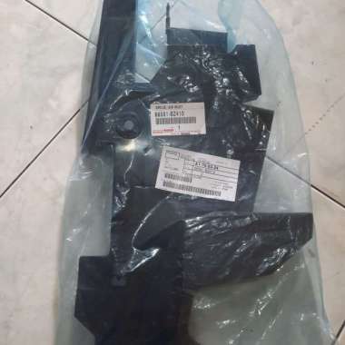 plastik samping radiator avanza xenia 2016 2017 2018 2019 2020 ori