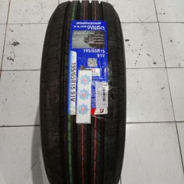 Ban luar 195/65 R 15 T005A Chevro Aveo, Dai Luxio, Ford Focus, Honda Stream Bridgestone - bs242011 -