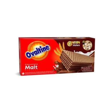 NISSIN WAFER OVALTINE 150 GR