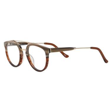 ILLUSTRO PRESTIGE Kacamata Wanita F IP PK9203 C3 48